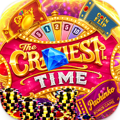 Icona dell'App The Craziest Time